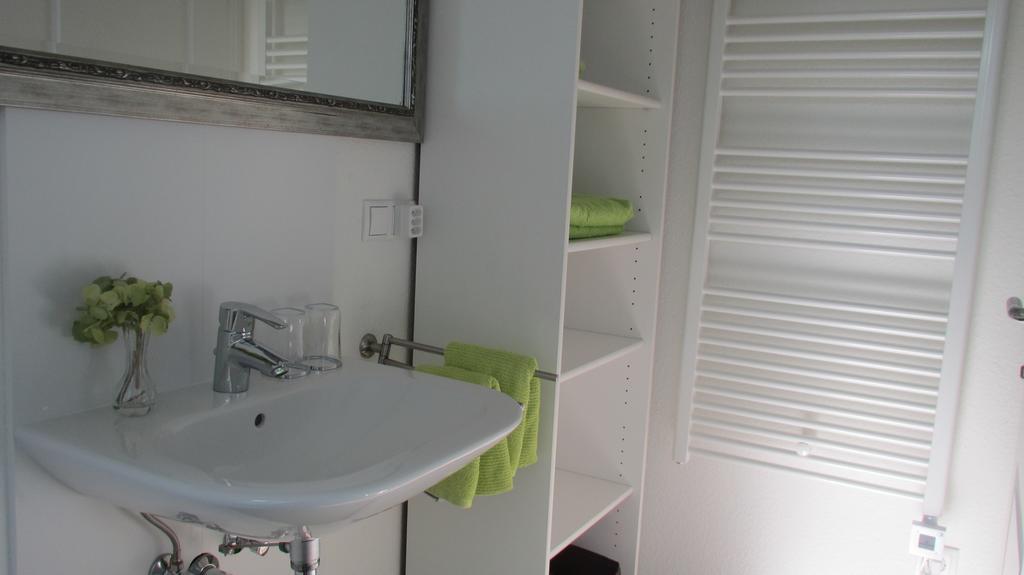 Ferienwohnung Allegra Suederluegum Quarto foto