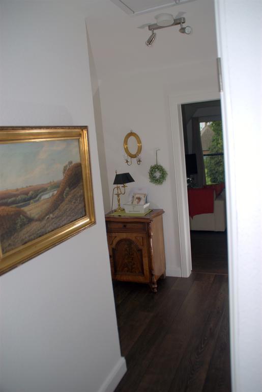 Ferienwohnung Allegra Suederluegum Quarto foto