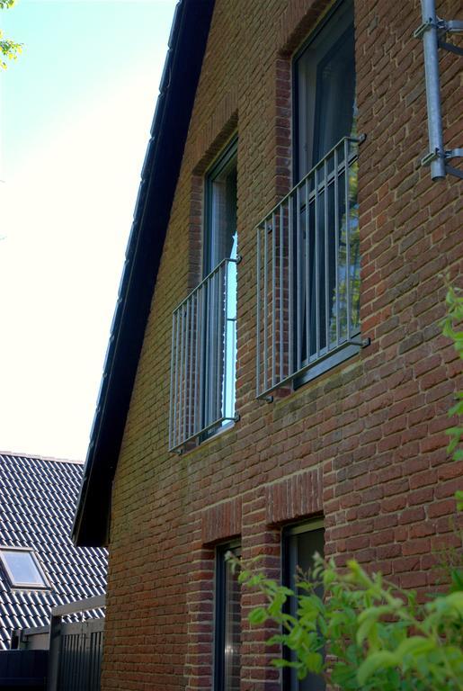 Ferienwohnung Allegra Suederluegum Quarto foto