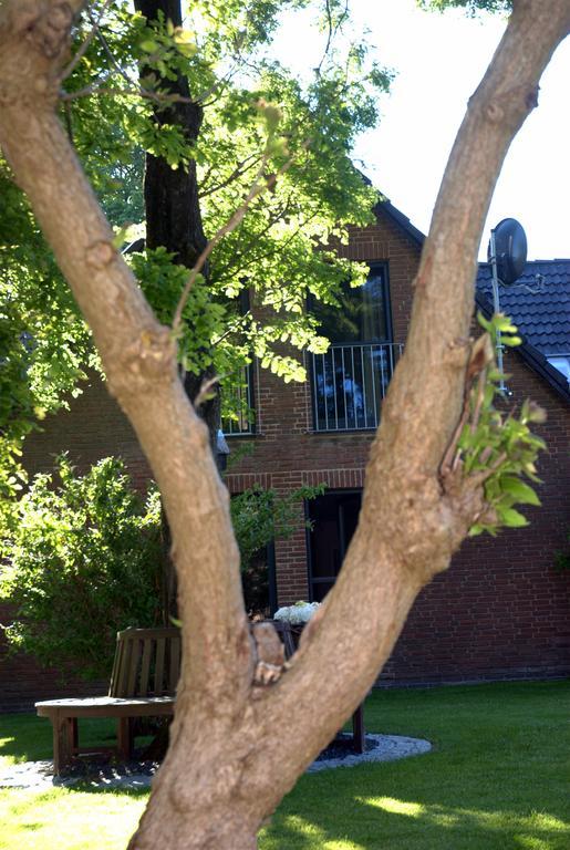 Ferienwohnung Allegra Suederluegum Quarto foto