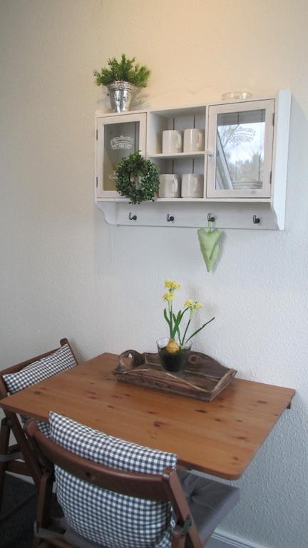 Ferienwohnung Allegra Suederluegum Quarto foto