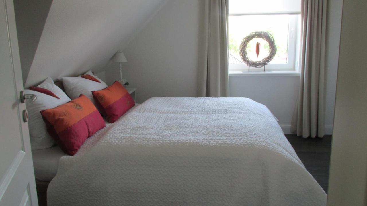 Ferienwohnung Allegra Suederluegum Quarto foto